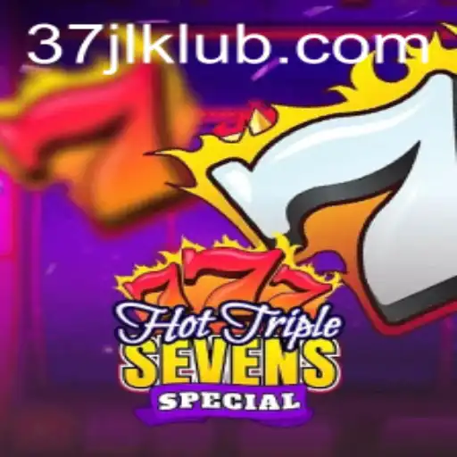 HotTripleSevensSpecial: A Captivating Slot Adventure