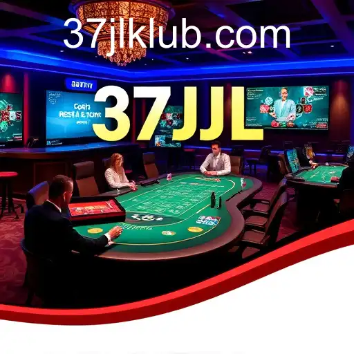 Live Casino Gaming and the Role of 37JL