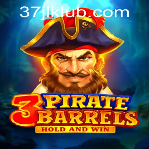 Discover the Exciting World of 3PirateBarrels: A Thrilling Adventure