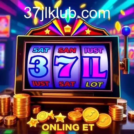 Exploring the Intricacies of Online Slots and the Role of 37JL